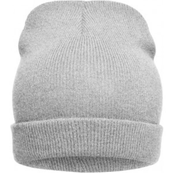 Strickbeanie